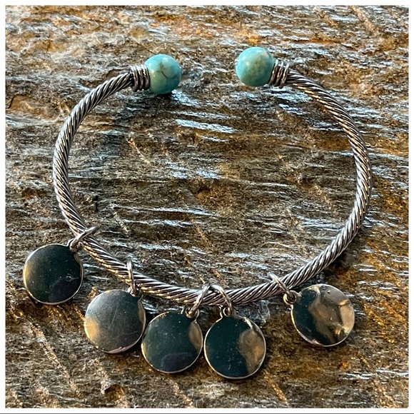 Live Love Laugh Charm Bracelet - Picture 4 of 4